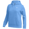 Sudadera con capucha de entrenamiento Nike Club para mujer