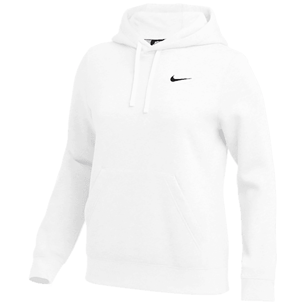 Nike Club Women s Training Pullover Hoodie Midway Sports
