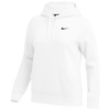 Sudadera con capucha de entrenamiento Nike Club para mujer