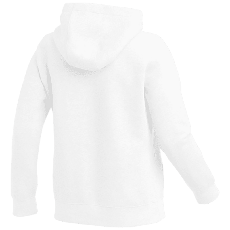 Sudadera con capucha de entrenamiento Nike Club para mujer