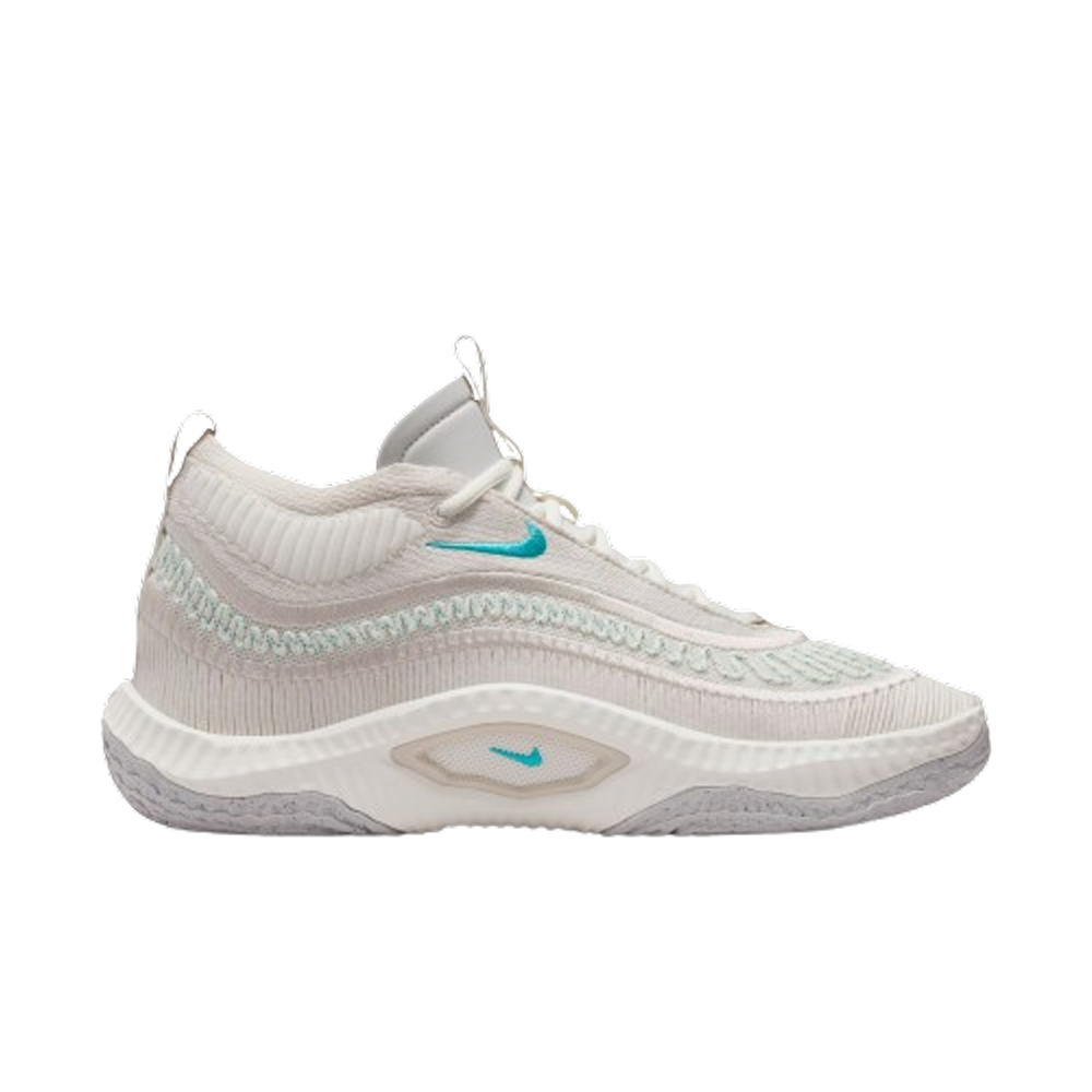 Zapatillas de baloncesto Nike Cosmic Unity 3 para hombre