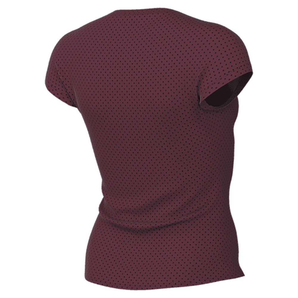 Nike Court Dri-FIT Dry Blade Size XL Tennis Golf Polo