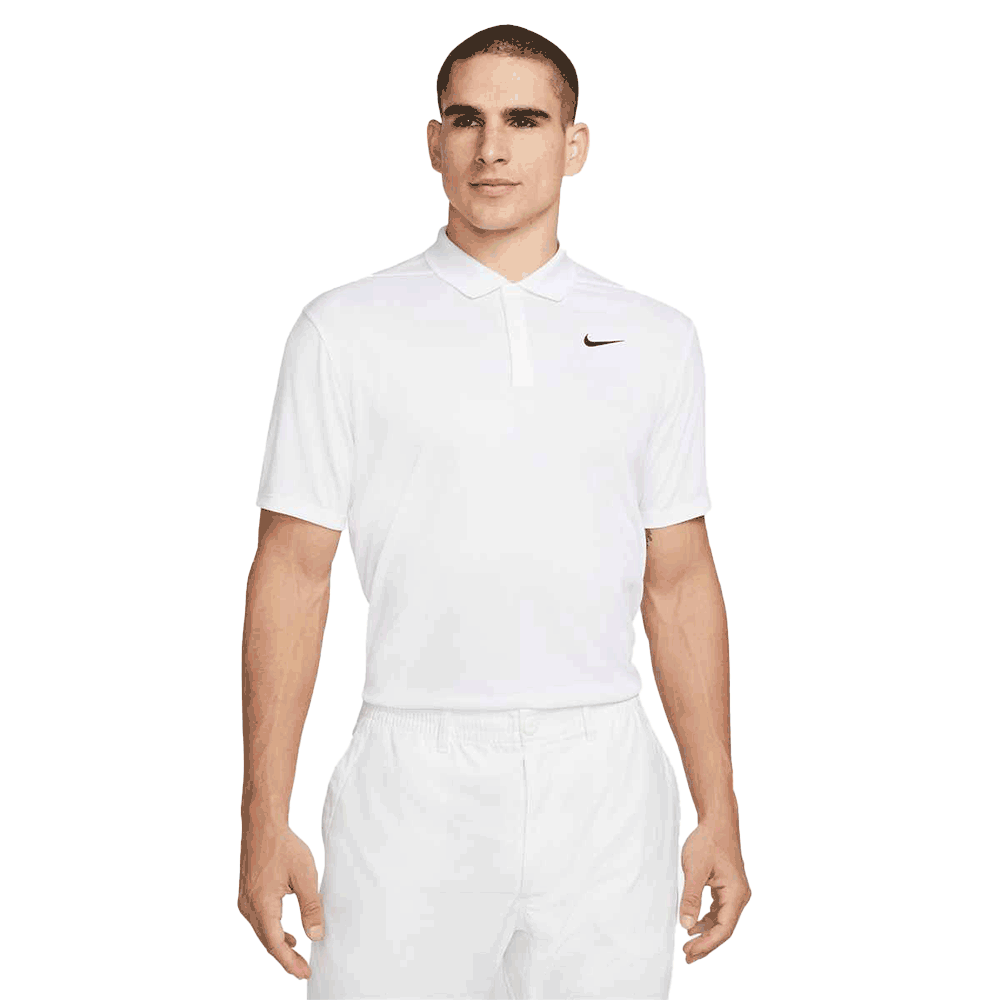 NikeCourt Men's Dri-Fit Tennis Polo