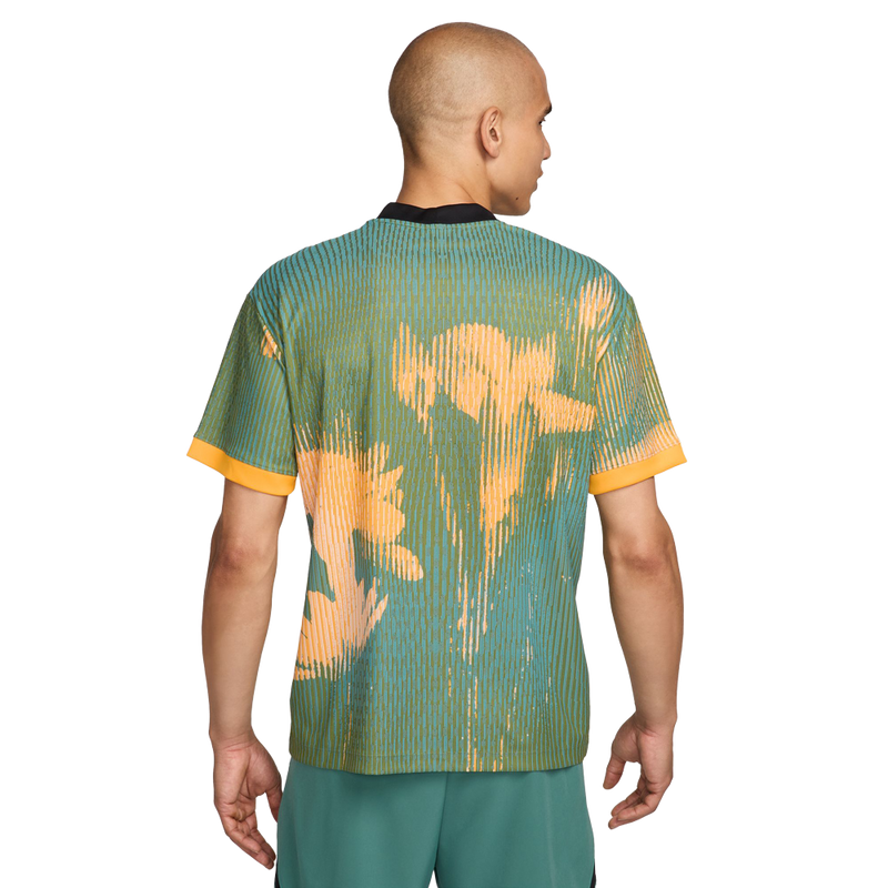 Cultura del fútbol de Nike