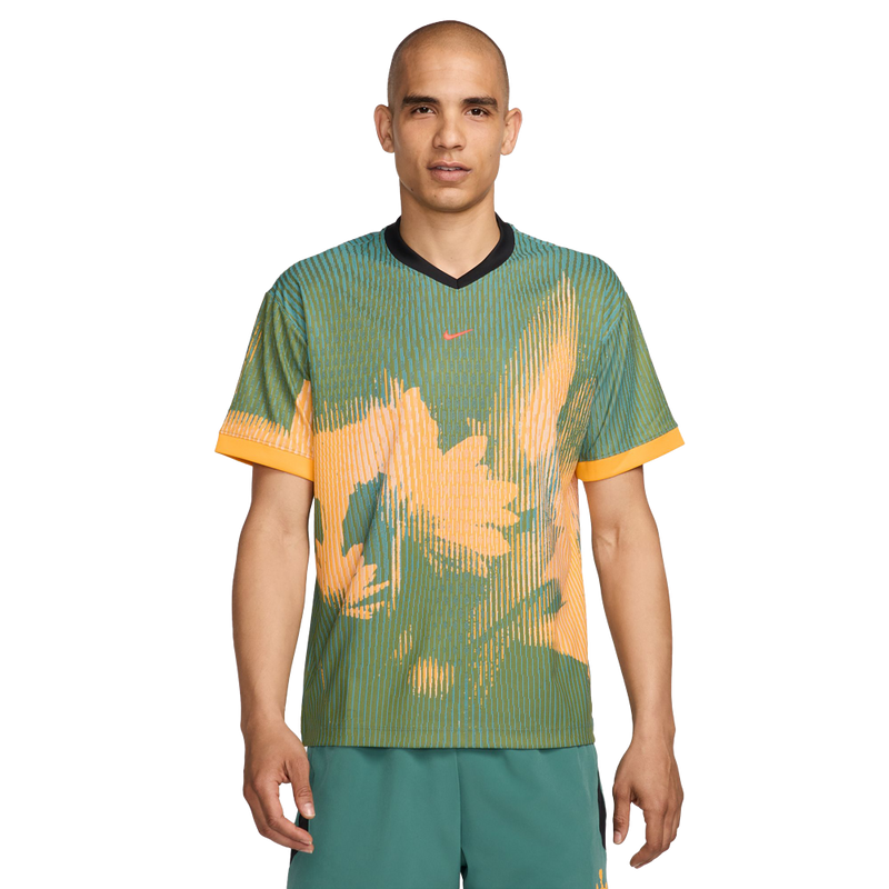 Cultura del fútbol de Nike