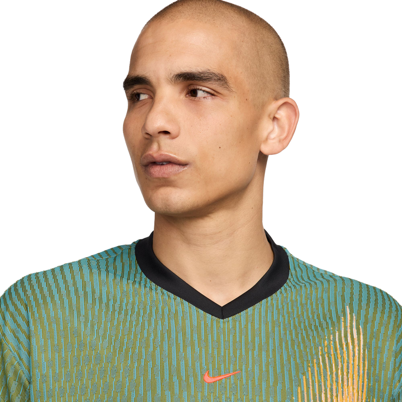 Cultura del fútbol de Nike