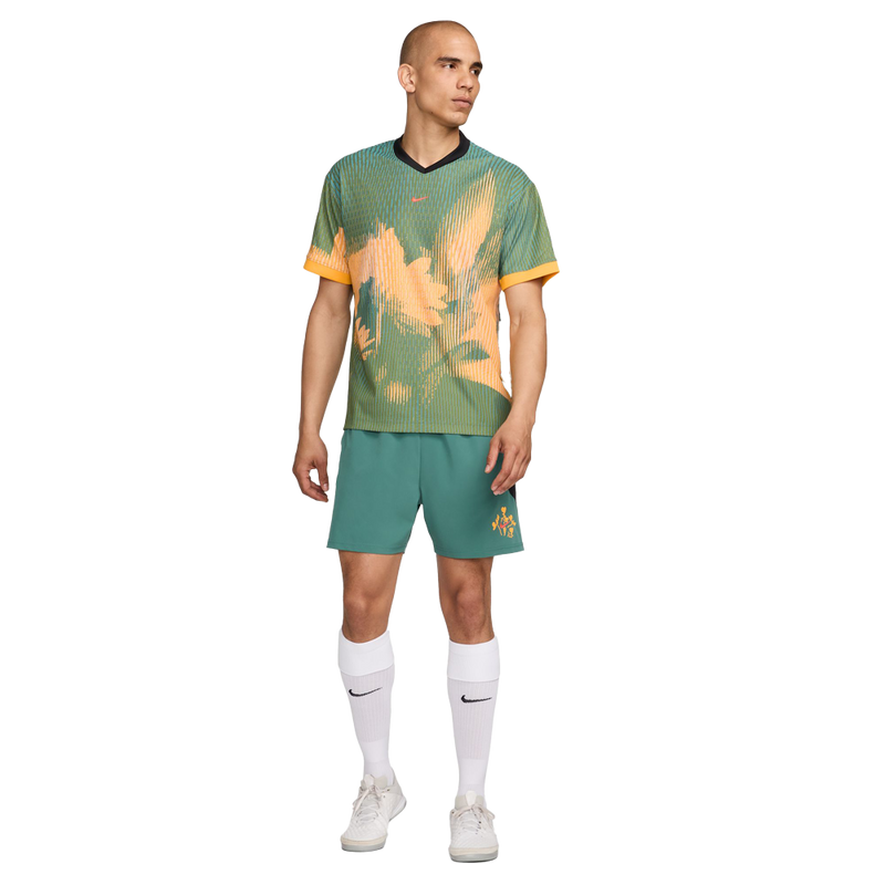 Cultura del fútbol de Nike