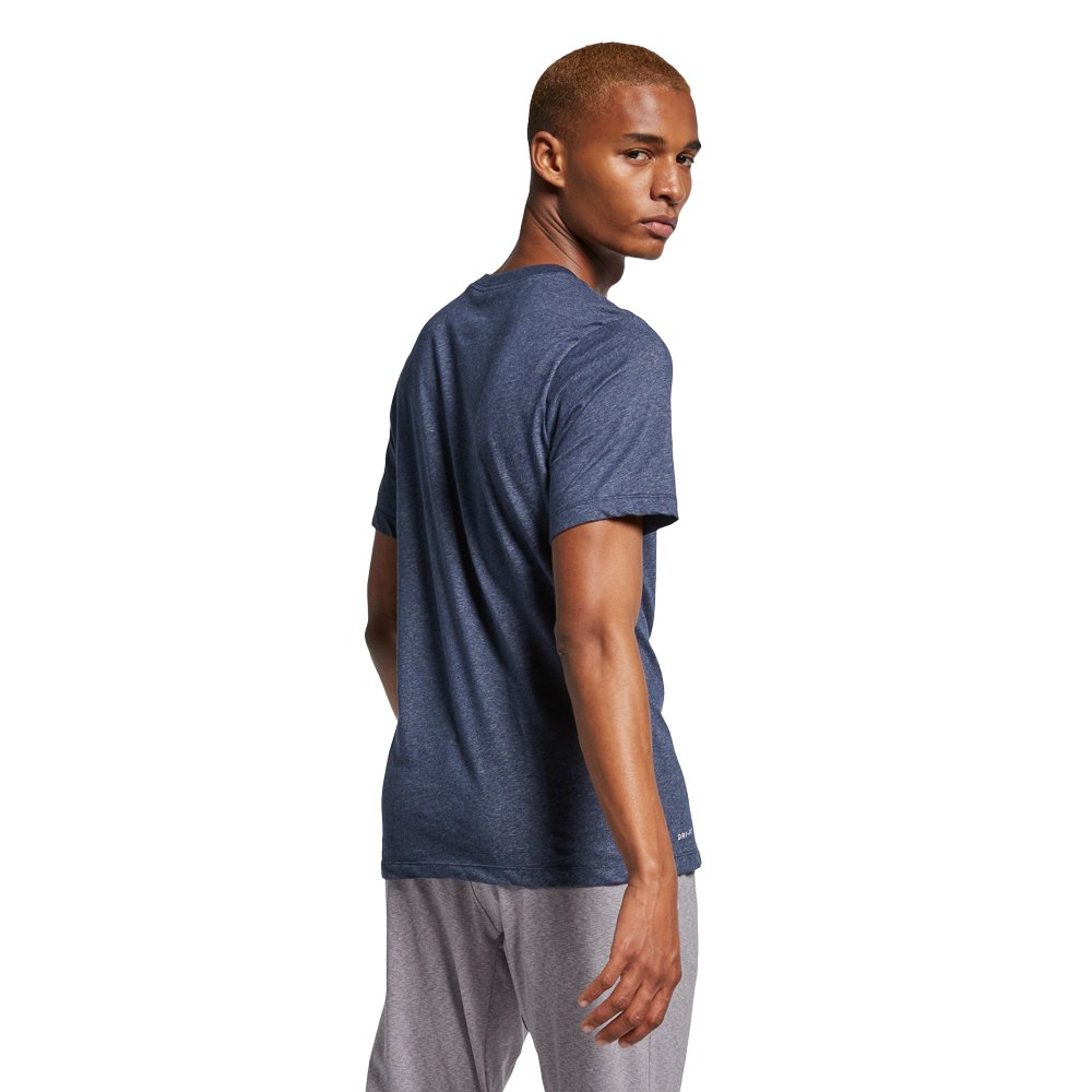 Nike Dri-FIT Men's Fitness T-Shirt