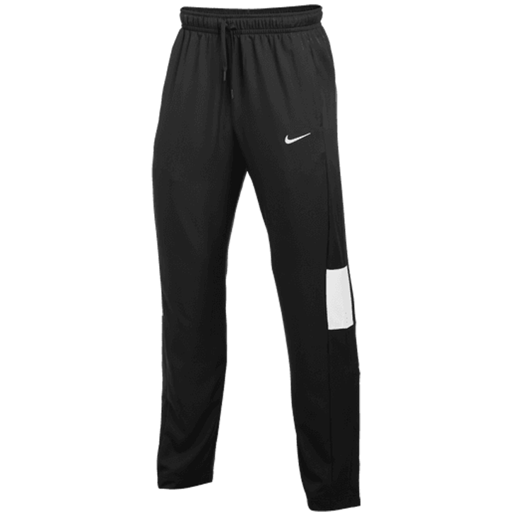 Store #36 NIKE Standard Fit Sports Clash Pants