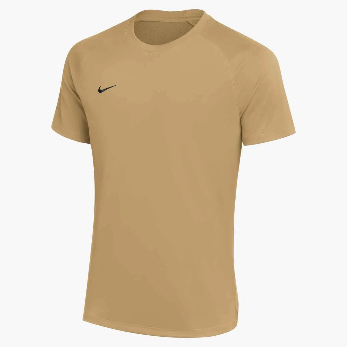 Nike Dri-FIT Park VIII Men's Short-Sleeve Soccer Jersey Khaki color