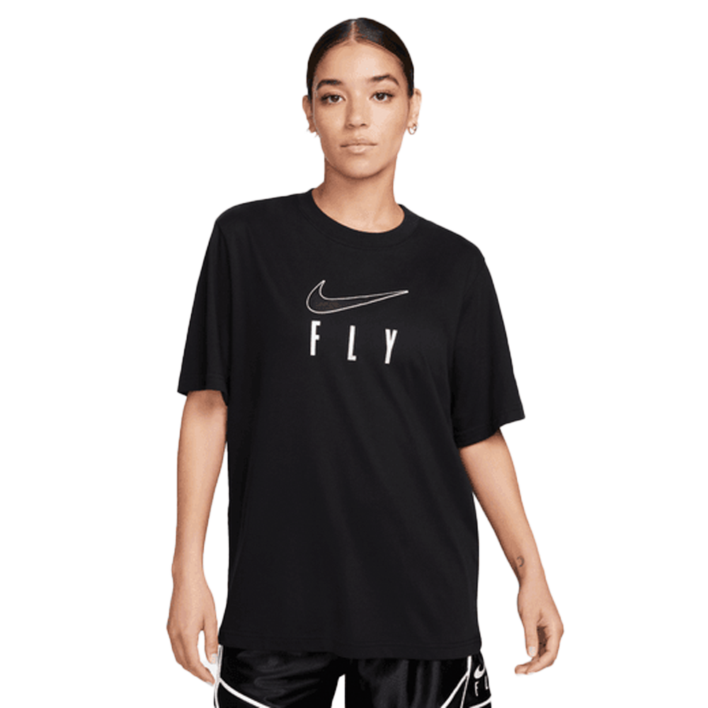 Nike Dri-FIT Swoosh Fly Women's T-Shirt