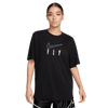 Nike Dri-FIT Swoosh Fly Women's T-Shirt