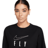 Nike Dri-FIT Swoosh Fly Women's T-Shirt