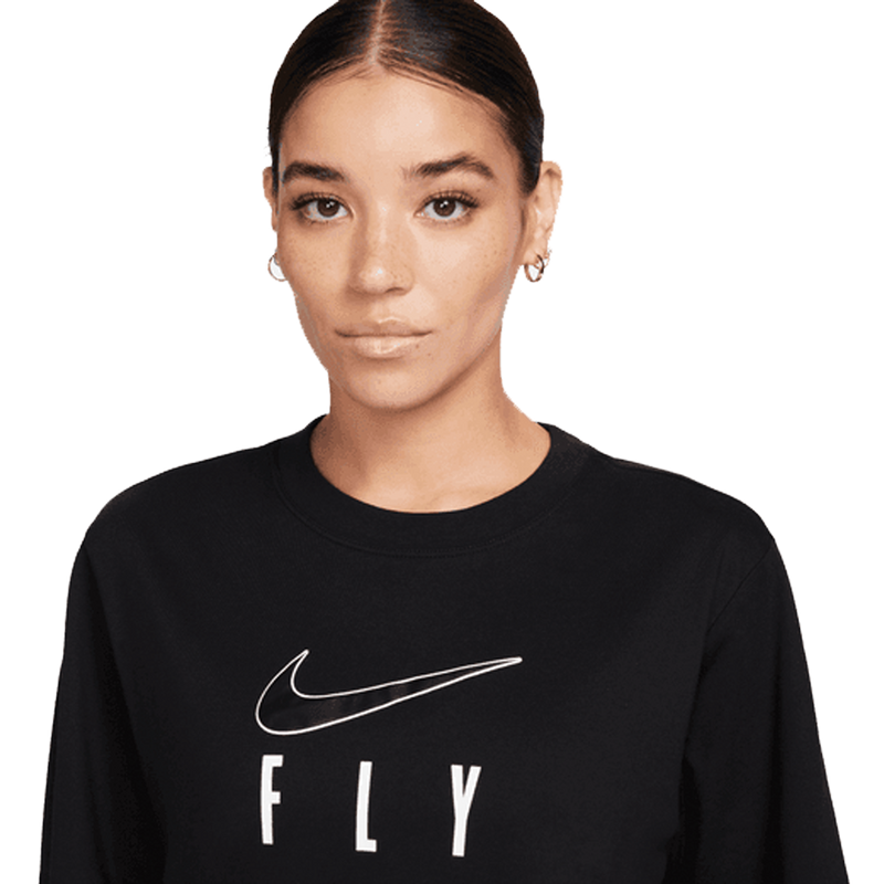 Nike Dri-FIT Swoosh Fly Women's T-Shirt