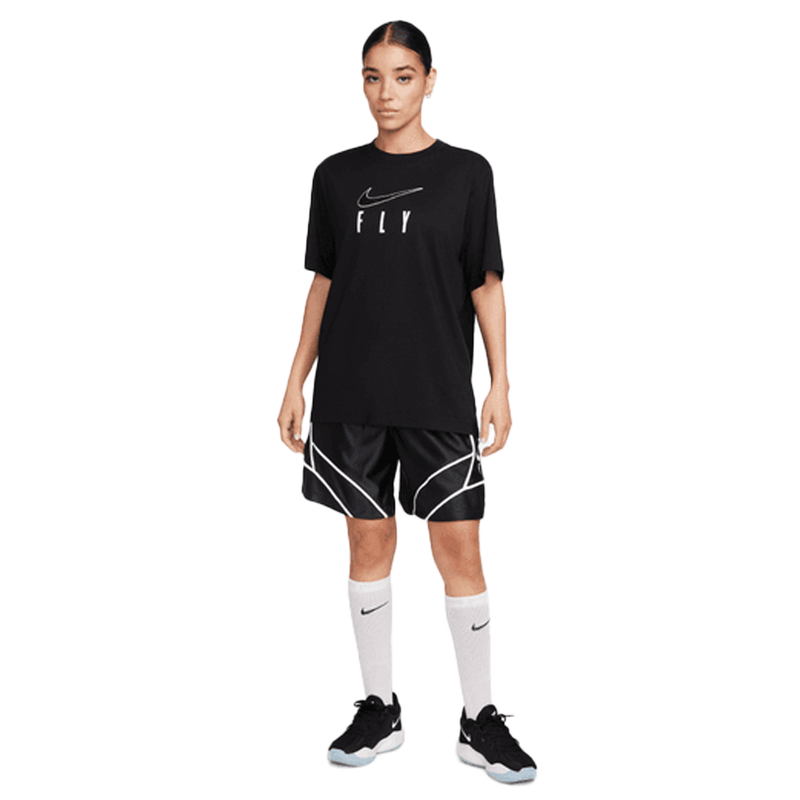 Nike Dri-FIT Swoosh Fly Women's T-Shirt
