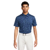Nike Dri-FIT Tour Men's Golf Polo