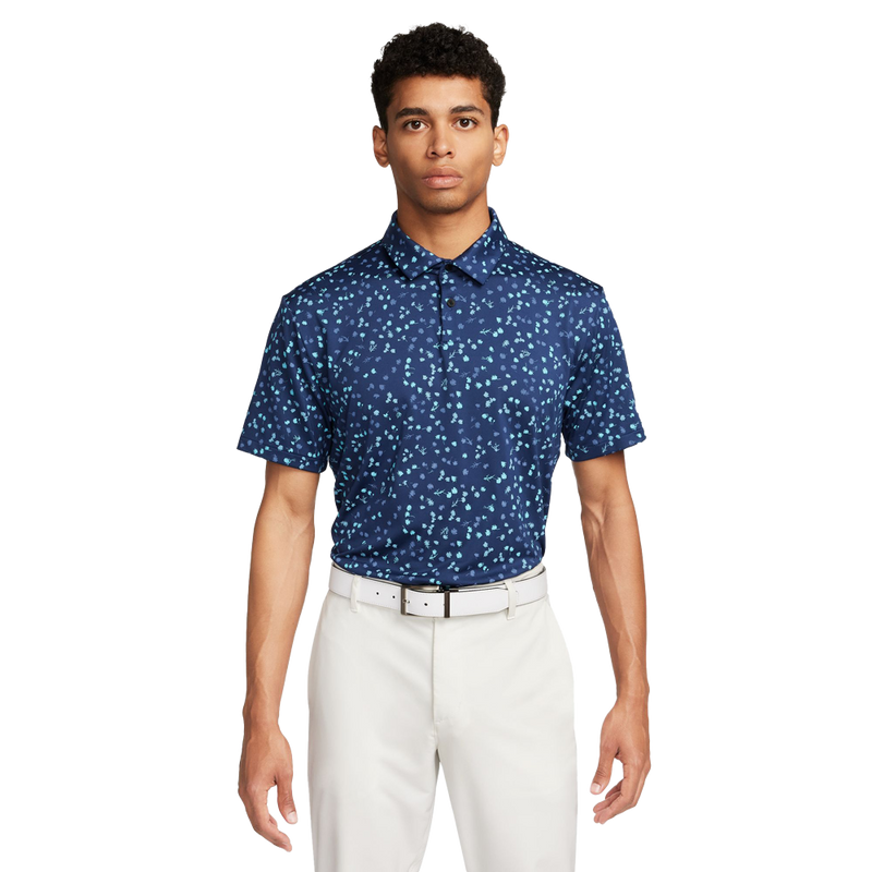 Nike Dri-FIT Tour Men's Golf Polo