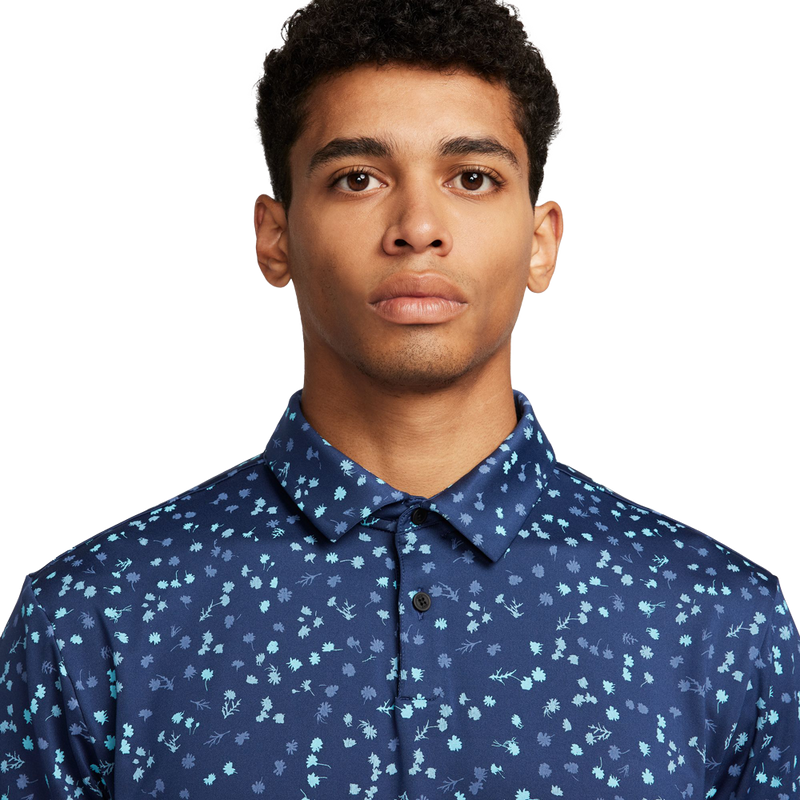 Nike Dri-FIT Tour Men's Golf Polo