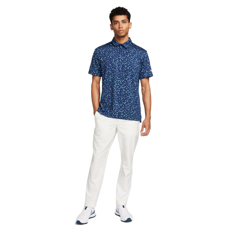 Nike Dri-FIT Tour Men's Golf Polo