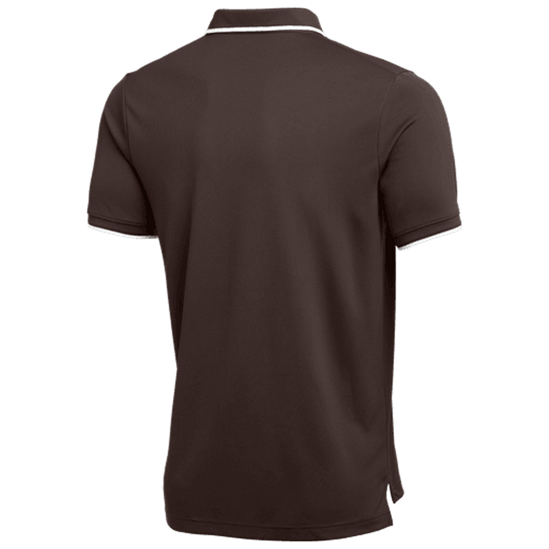 Polo de fútbol universitario Nike Dri-FIT UV para hombre 