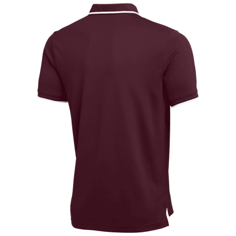 Polo de fútbol universitario Nike Dri-FIT UV para hombre 