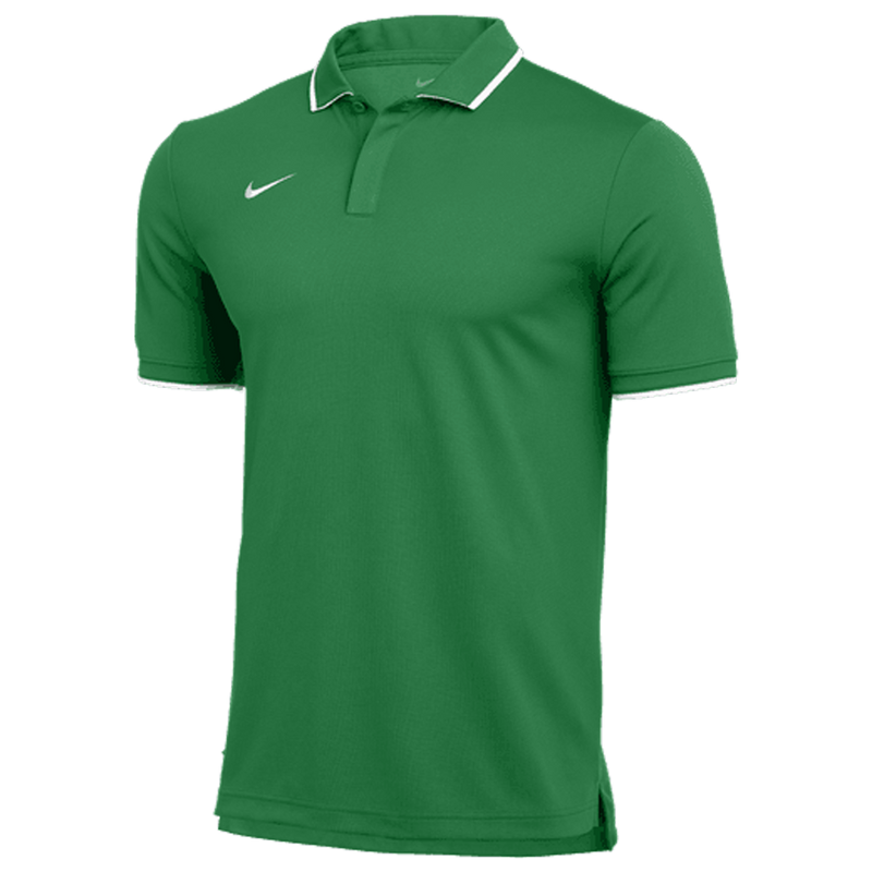 Polo de fútbol universitario Nike Dri-FIT UV para hombre 