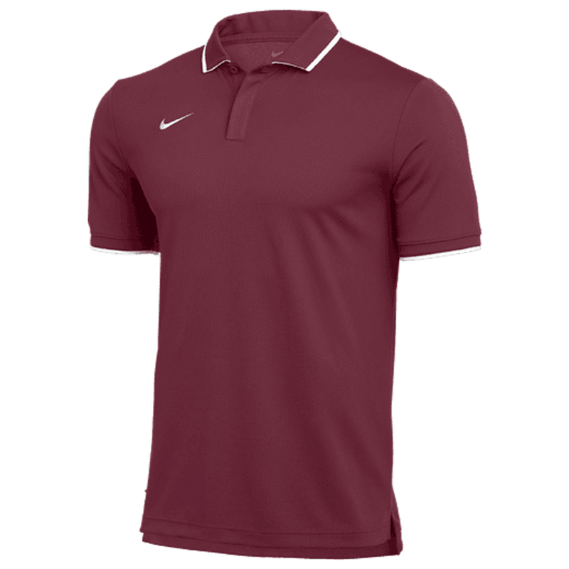 Polo de fútbol universitario Nike Dri-FIT UV para hombre 