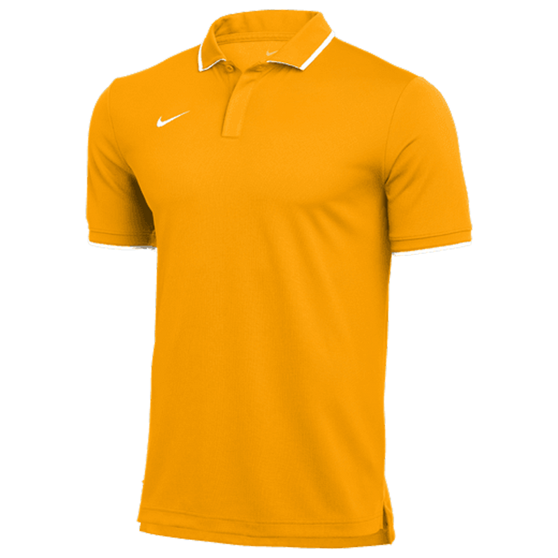 Polo de fútbol universitario Nike Dri-FIT UV para hombre 