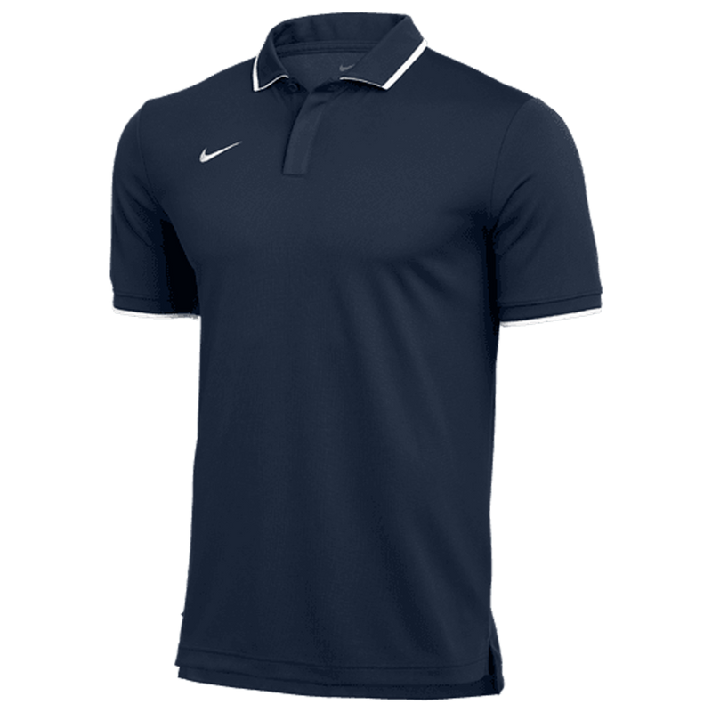 Polo de fútbol universitario Nike Dri-FIT UV para hombre 