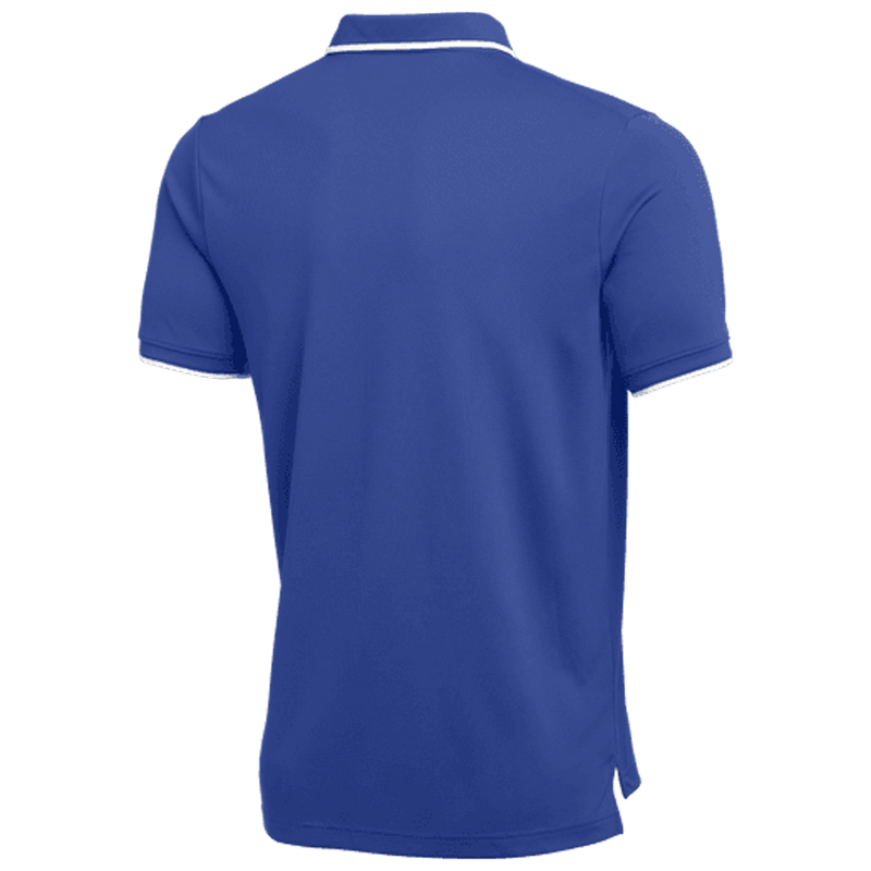 Polo de fútbol universitario Nike Dri-FIT UV para hombre 