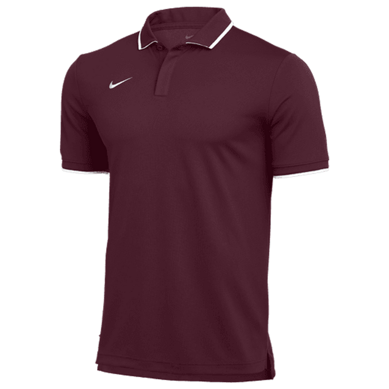 Polo de fútbol universitario Nike Dri-FIT UV para hombre 
