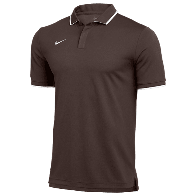Polo de fútbol universitario Nike Dri-FIT UV para hombre 