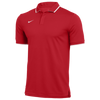 Polo de fútbol universitario Nike Dri-FIT UV para hombre 