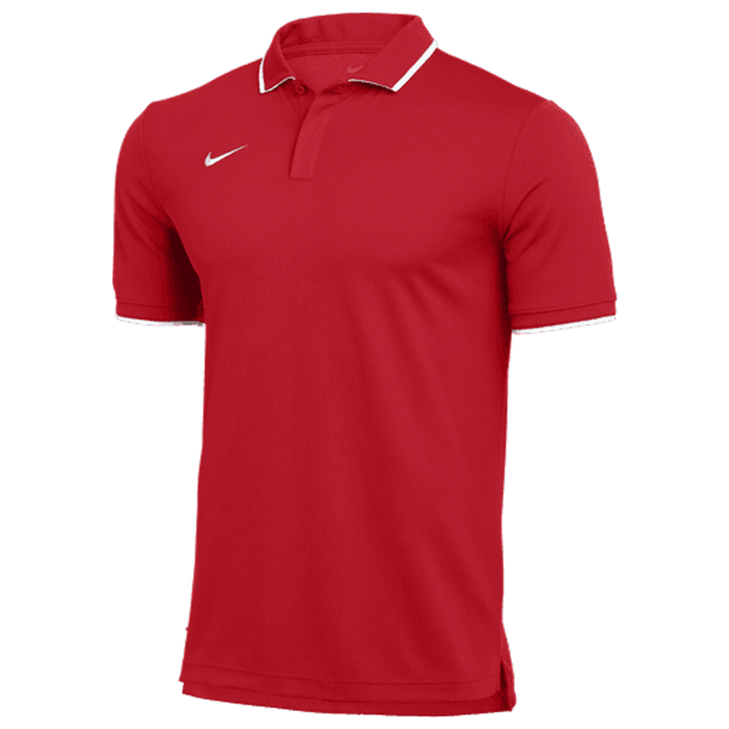 Polo de fútbol universitario Nike Dri-FIT UV para hombre 