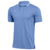 Polo de fútbol universitario Nike Dri-FIT UV para hombre 