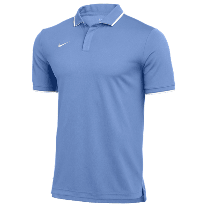 Polo de fútbol universitario Nike Dri-FIT UV para hombre 
