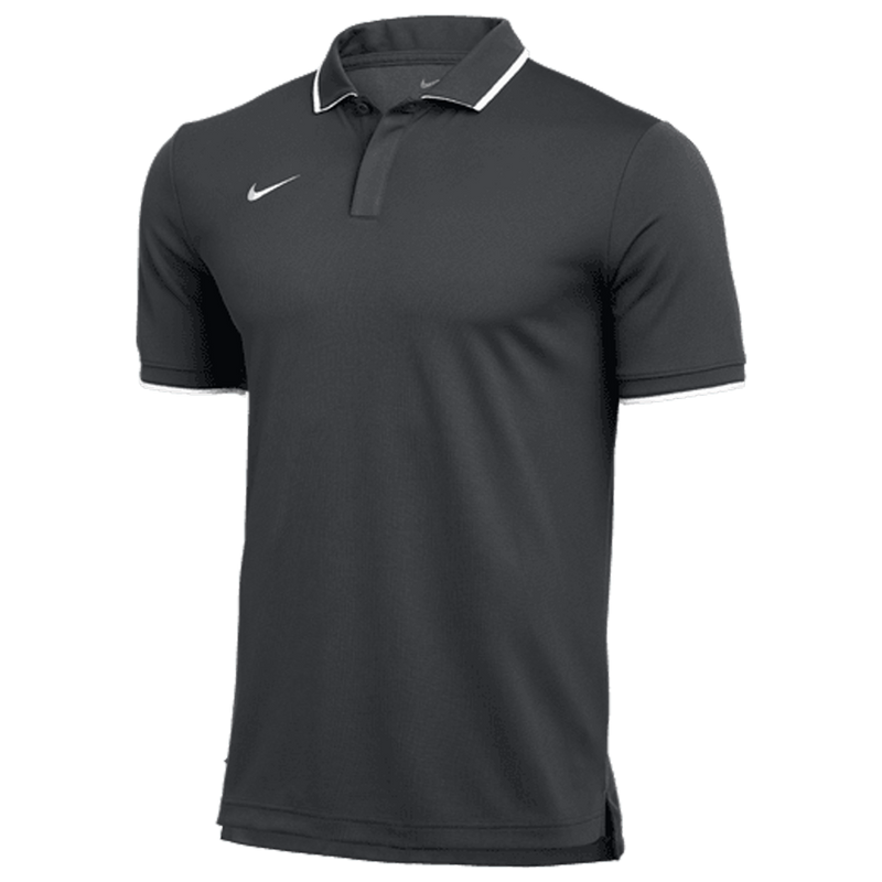 Polo de fútbol universitario Nike Dri-FIT UV para hombre 