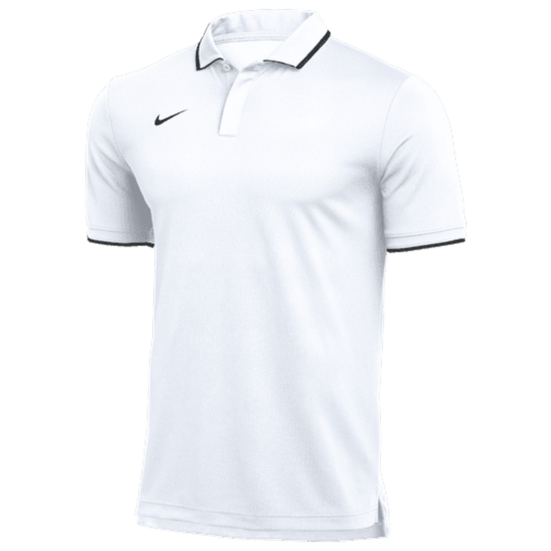 Polo de fútbol universitario Nike Dri-FIT UV para hombre 