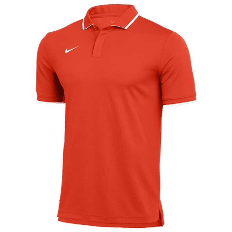 Polo de fútbol universitario Nike Dri-FIT UV para hombre 