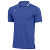 Polo de fútbol universitario Nike Dri-FIT UV para hombre 