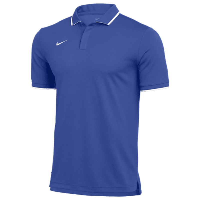 Polo de fútbol universitario Nike Dri-FIT UV para hombre 