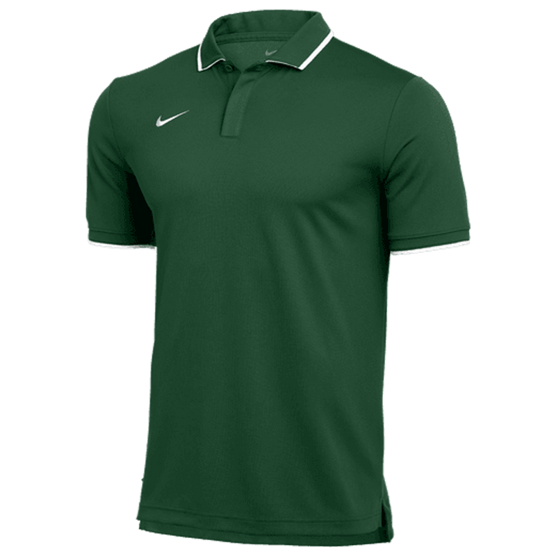 Polo de fútbol universitario Nike Dri-FIT UV para hombre 