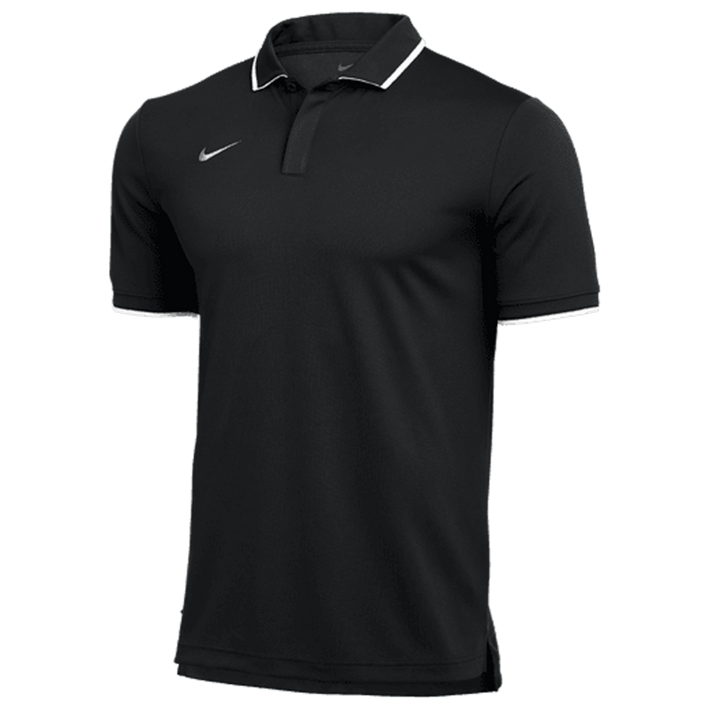 Polo de fútbol universitario Nike Dri-FIT UV para hombre 