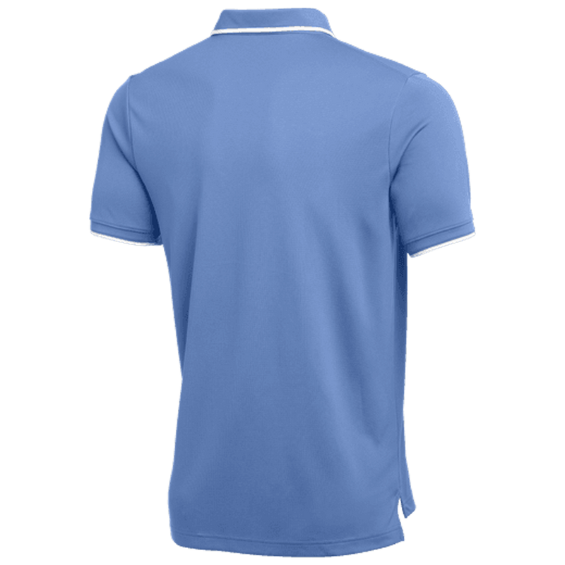 Polo de fútbol universitario Nike Dri-FIT UV para hombre 