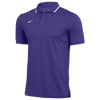 Polo de fútbol universitario Nike Dri-FIT UV para hombre 