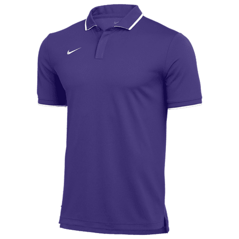 Polo de fútbol universitario Nike Dri-FIT UV para hombre 