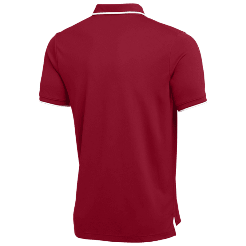 Polo de fútbol universitario Nike Dri-FIT UV para hombre 