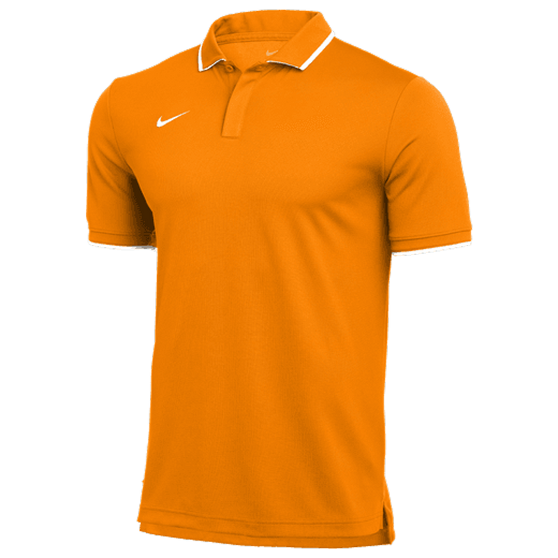 Polo de fútbol universitario Nike Dri-FIT UV para hombre 