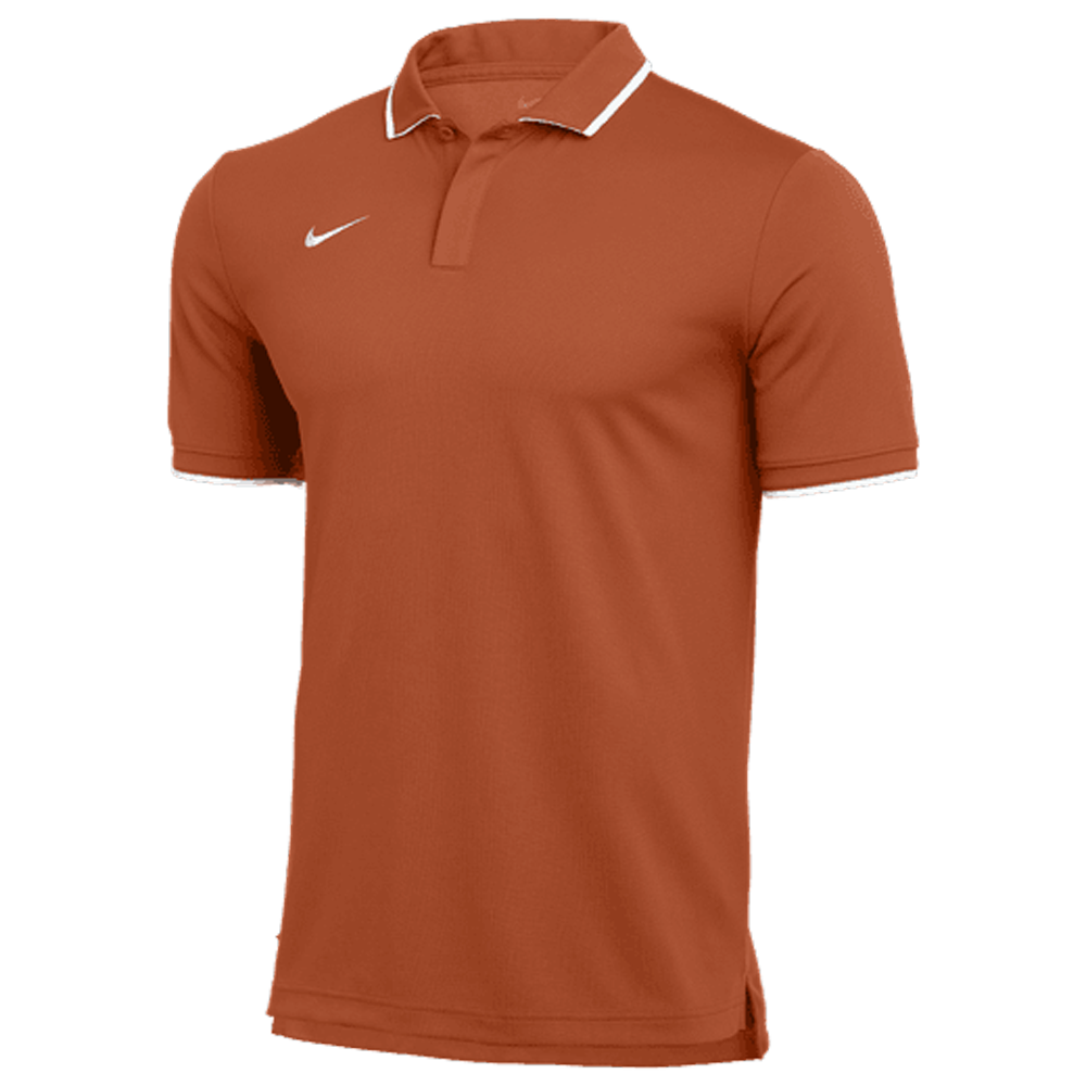 Nike Dri FIT UV Men s Collegiate Football Polo Midway Sports