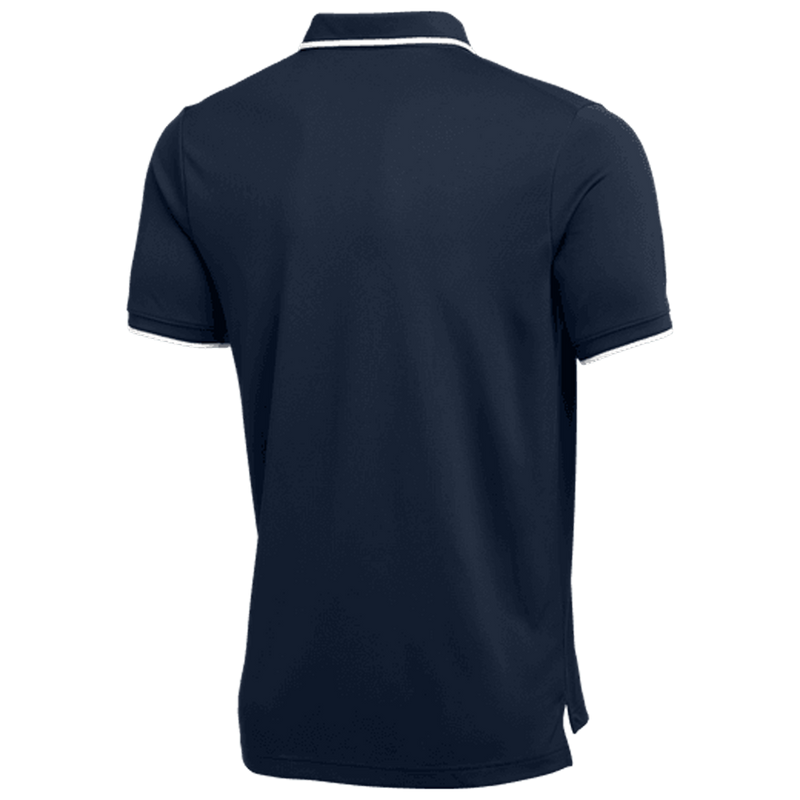 Polo de fútbol universitario Nike Dri-FIT UV para hombre 